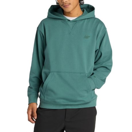 New Balance Numeric French Terry Hoodie