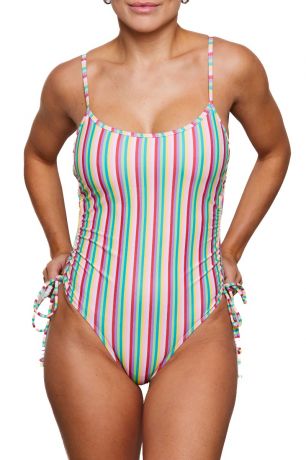 Women's Swimsuits - Surf and SUPs - Activities