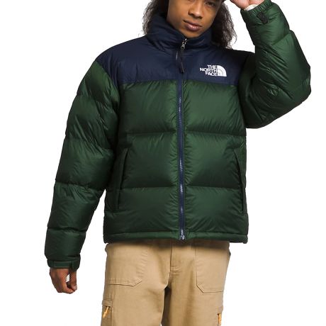 The North Face