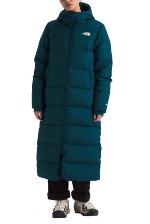 The North Face Wms Triple C Parka