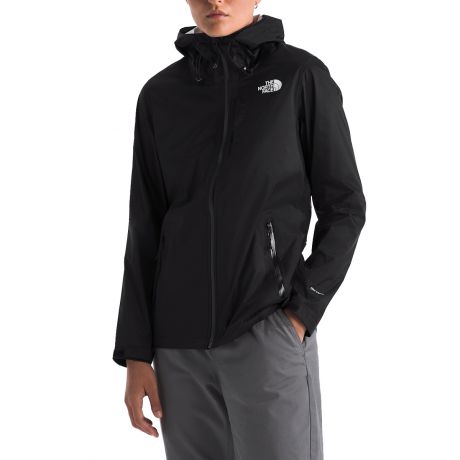 The North Face Wms Alta Vista Rain Jacket