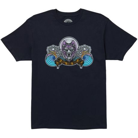 1910 HHHowler SS Tee