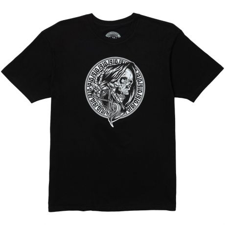 1910 Times Up SS Tee