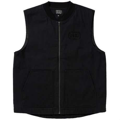 1910 Dyna Vest Black