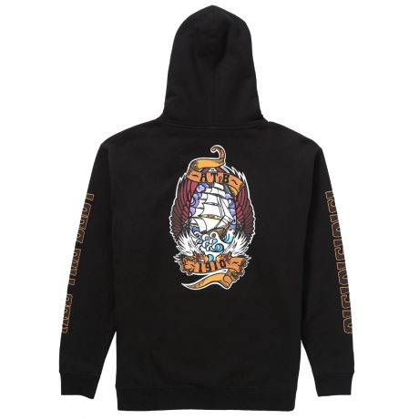 1910 Hold Fast Pullover Hoodie