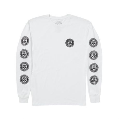 1910 New Holder Long Sleeve Tee