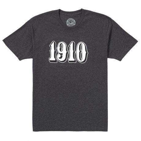 1910 OG Font Tee