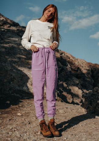 Notice The Reckless Hiking Pants