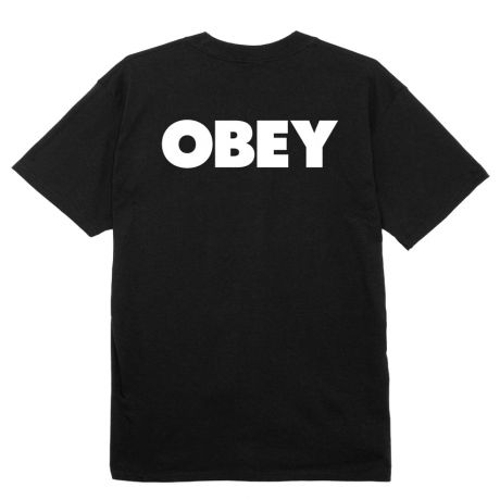 Obey Bold Obey 2 Tee