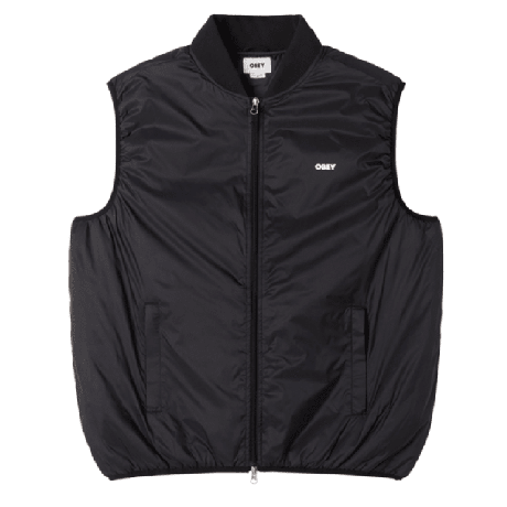 Obey Solis Vest