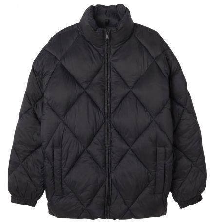 Obey Kumo Puffer Jacket