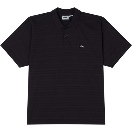 Obey Nash Bigwig Polo