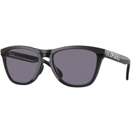 Oakley Frogskins Range - Matte Black [Prizm Grey]