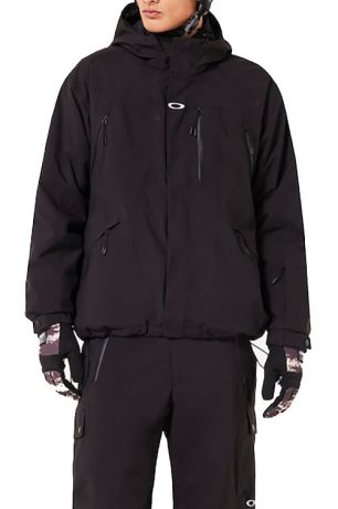 Oakley TC Channel Jacket