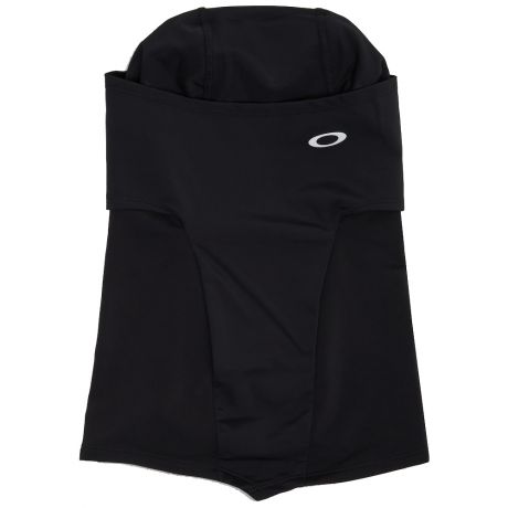 Oakley Backwoods Balaclava - Blackout