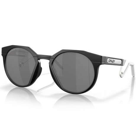 Oakley HSTN Metal - Matte Black [Prizm Black]