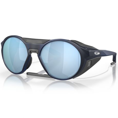 Oakley Clifden - Matte Translucent Blue [Prizm Deep Water Polarized]