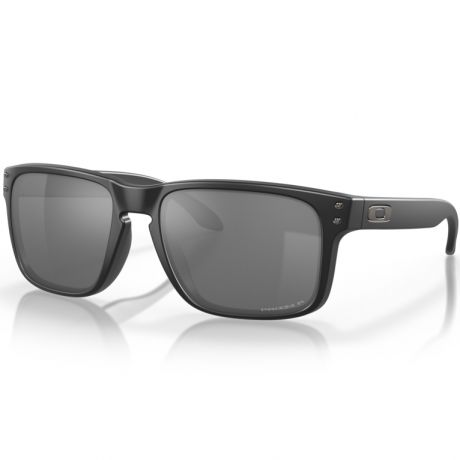 Oakley Holbrook - Matte Black [Prizm Black Polarized]