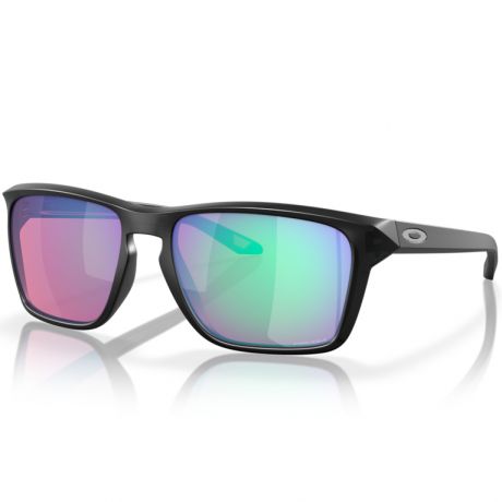 Oakley Sylas - Matte Black [Prizm Golf]