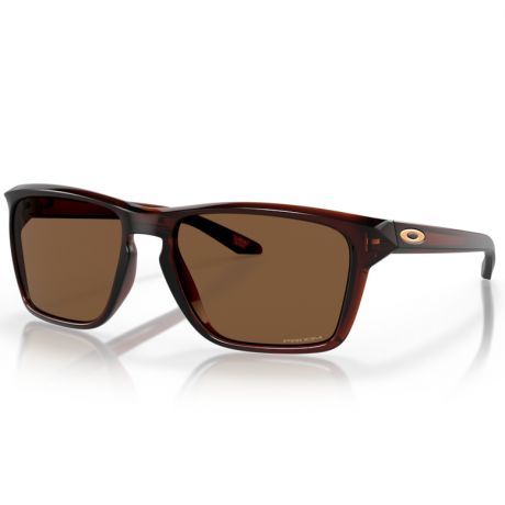 Oakley Sylas - Polished Rootbeer [Prizm Bronze]