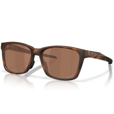 Oakley Paracord - Matte Brown Tort [Prizm Tungsten]