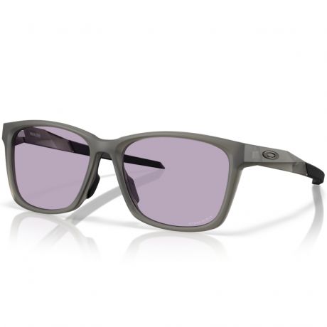 Oakley Paracord Matte Grey Smoke [Prizm Slate]
