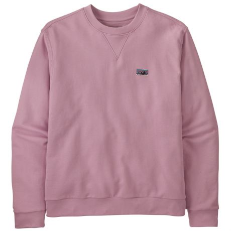 Patagonia Wms Daily Crew Sweat
