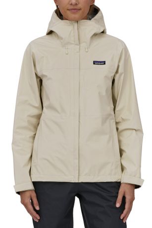 Patagonia Wms Torrentshell 3L Rain Jacket