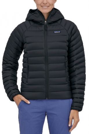 Patagonia Wms Fitz Roy Down Hoody