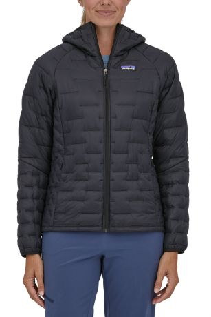 Patagonia Wms Micro Puff Hoody