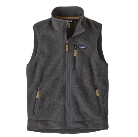 Patagonia Retro Pile Vest