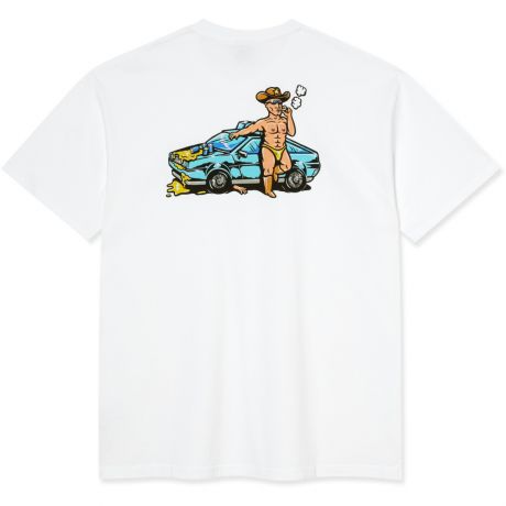 Polar Cowboy Cop T-Shirt