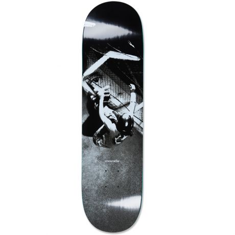 Polar David Strenstrom Toba Deck - 8.25"