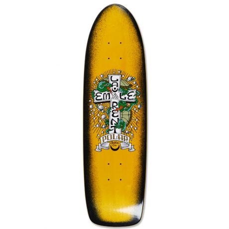 Polar Emile Laurent Turtle Down Deck - 8.75"