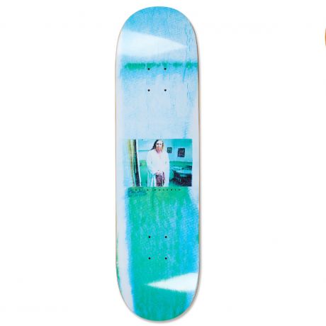 Polar Nick Boserio Jesus Deck - 8.375" 