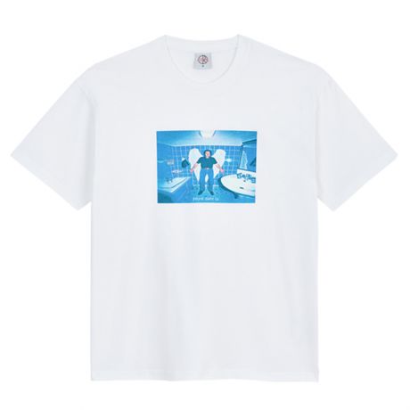 Polar Angel Man T-Shirt