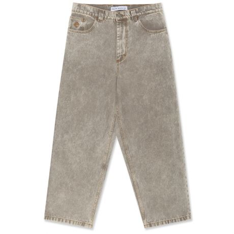 Polar Big Boy Pants