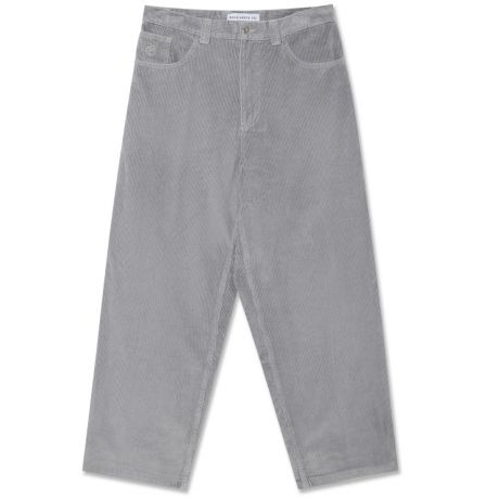 Polar Big Boy Cord Pants