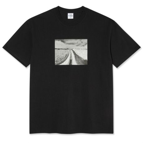 Polar Open Fields T-Shirt