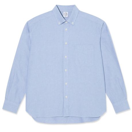 Polar Benjamin Long Sleeve Shirt