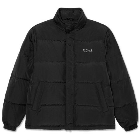 Polar Basic Puffer Jacket