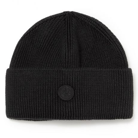 Polar John Beanie - Black