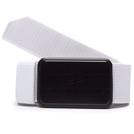 RDS Belt Elastic - White 