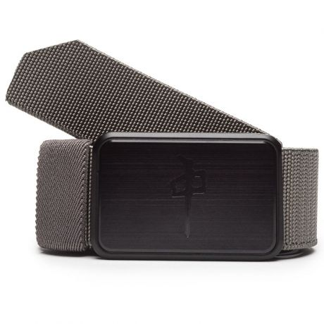 RDS Belt Elastic - Grey