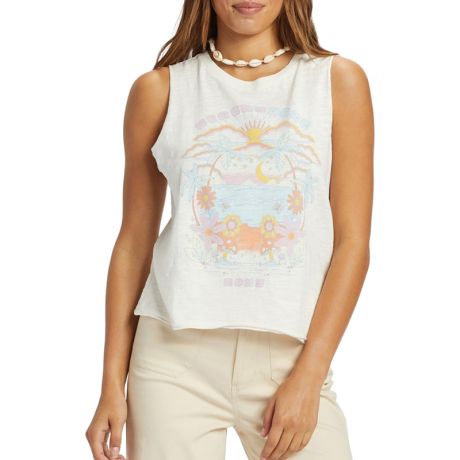 Roxy Beachy Days Tank