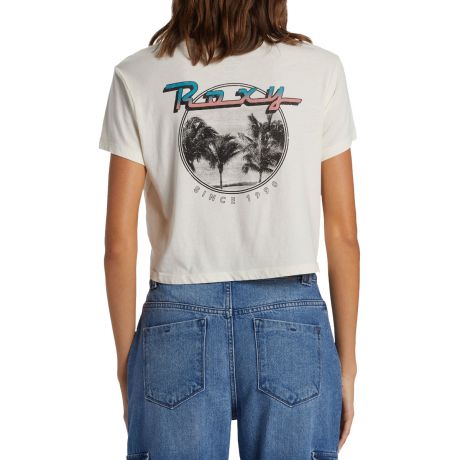 Roxy Baja Cali T-Shirt