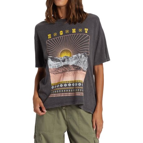 Roxy Paradise Peaks T-Shirt