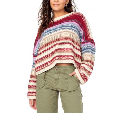 Roxy Bread And Jam Sweater