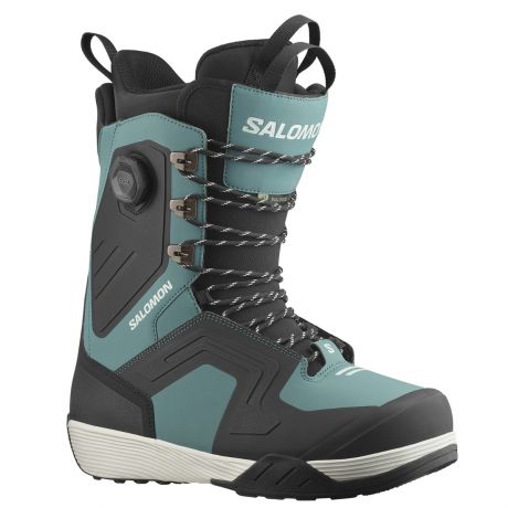 Salomon Dialogue Lace SJ BOA®