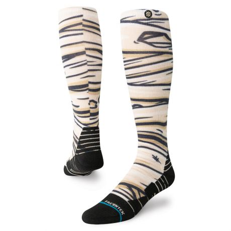 Stance x Blue the Great Mummy T Snow OTC